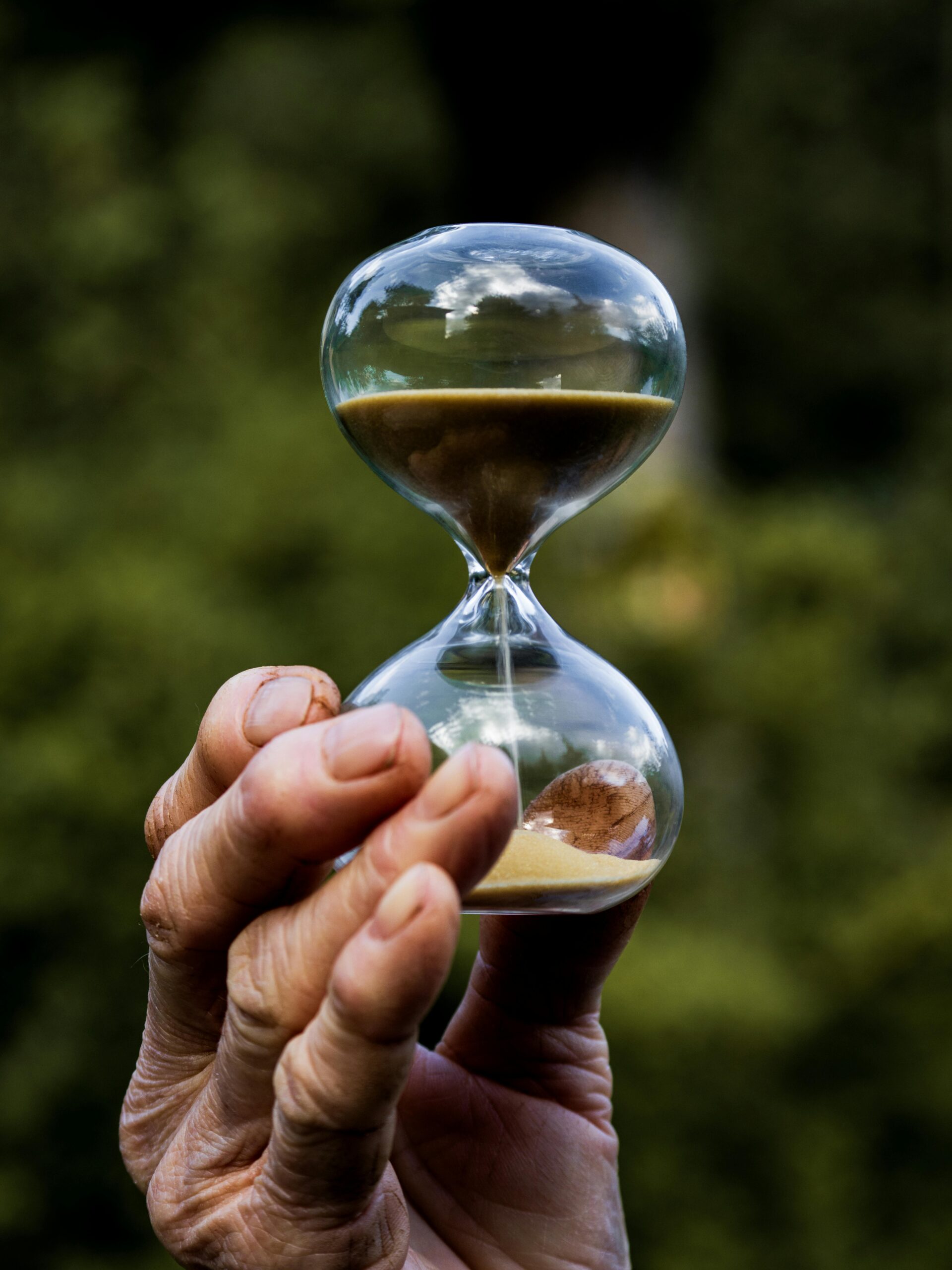 Longevity – länger gesund leben durch Ernährung, Bewegung und Lebensstil